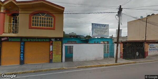 SUPERVISIÓN DE LA ZONA ESCOLAR J030 DE EDUCACIÓN PREESCOLAR